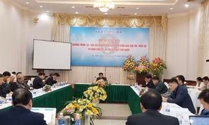 Chương trình 135 - Dấu ấn 20 năm đồng hành với đồng bào dân tộc thiểu số và vùng kinh tế - xã hội đặc biệt khó khăn