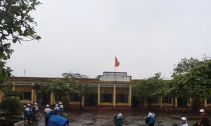 Vi phạm Quy chế dân chủ ở Nghĩa An, đừng để “Cái sảy nảy cái ung”