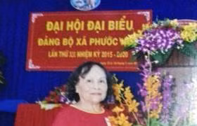 Ký ức oai hùng của những nữ biệt động Sài Gòn (Bài 1)