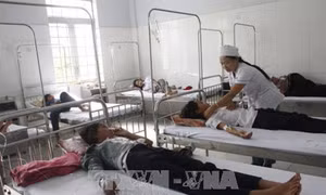 Kon Tum phát triển bảo hiểm y tế, bảo hiểm xã hội trong toàn dân