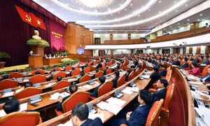 Quảng Trị: Từng đơn vị có đề án cụ thể, khoa học và trách nhiệm về kế hoạch sắp xếp tổ chức bộ máy