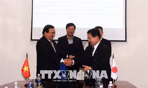 Thành phố Hồ Chí Minh và thành phố Yokohama (Nhật Bản) hợp tác về đào tạo điều dưỡng