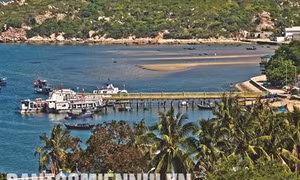 Vẻ đẹp Vĩnh Hy