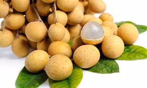Những lợi ích sức khỏe không ngờ của quả nhãn