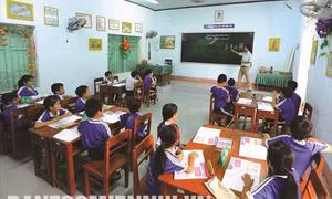 Phát triển ngôn ngữ viết cho người Cơ-Tu, Pa-Kô, Tà-Ôi