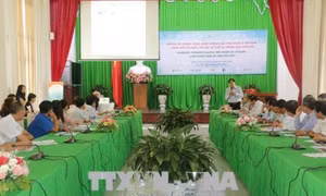Hướng tới những dòng sông không rác thải nhựa ở Việt Nam