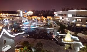 Sống xanh ở Thiểm Tây