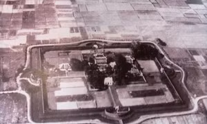 Tiếp tục nghiên cứu, khai quật khảo cổ bổ sung Khu di tích lăng miếu Triệu Tường-Thanh Hóa 