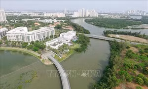 Thành phố Hồ Chí Minh và chặng đường 30 năm thu hút FDI (Bài 4)