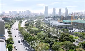Thành phố Hồ Chí Minh và chặng đường 30 năm thu hút FDI (Bài cuối)