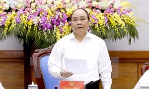 Bổ nhiệm 3 Trợ lý Thủ tướng, Phó Thủ tướng Chính phủ