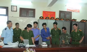 Cao Bằng ưu tiên hỗ trợ ngân sách địa phương cho công tác phòng, chống và kiểm soát ma túy
