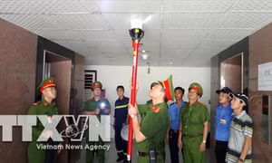 Quản lý tốt, giảm thiểu rủi ro tại các chung cư