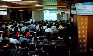 Tập đoàn giáo dục Nguyễn Hoàng xác nhận mua lại cổ phần Đại học Hoa Sen