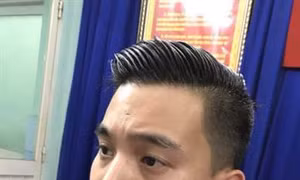Triệt phá đường dây sản xuất ma túy của Việt kiều Pháp