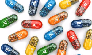 Bổ sung vitamin tổng hợp không giúp cải thiện sức khỏe trái tim