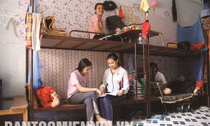 Chính sách nội trú thu hút học sinh dân tộc thiểu số tỉnh Kon Tum
