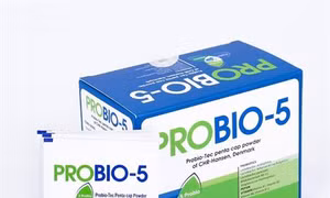 Cảnh báo tác dụng phụ của việc sử dụng men vi sinh