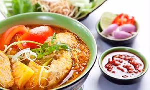 Du lịch Quy Nhơn phải thử 4 món ngon trứ danh đất võ Bình Định