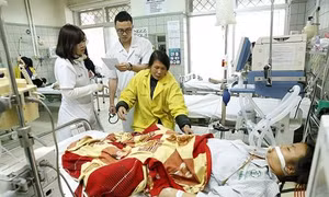 Tăng cường các biện pháp phòng chống bệnh cúm trong mùa lạnh