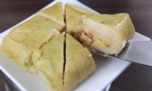 Để bánh chưng, bánh tét không bị mốc sau Tết cần nhớ kĩ những điều sau