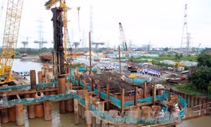 Thích ứng với biến đổi khí hậu ở các tỉnh Nam Bộ (Bài 1)