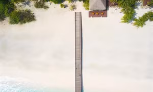 11 lý do nên đến Maldives càng sớm càng tốt