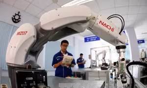Phát triển hệ sinh thái khởi nghiệp đổi mới sáng tạo - nhìn từ Thành phố Hồ Chí Minh (Bài 1)