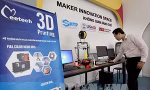 Phát triển startup Việt (Bài 1)