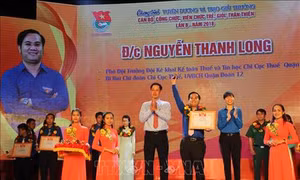 Chính phủ ban hành nghị định sửa đổi, bổ sung một số quy định về xét tuyển viên chức
