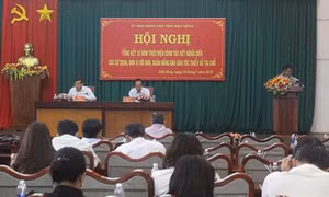 Hiệu quả phong trào kết nghĩa bon, buôn ở Đắk Nông