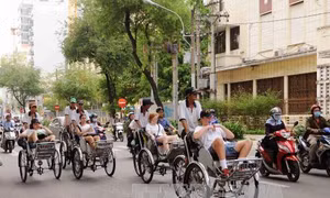 Phát triển du lịch Thành phố Hồ Chí Minh tương xứng tiềm năng và vị thế (Bài 2): Duy trì tăng trưởng bền vững