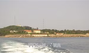Hội Bảo vệ Thiên nhiên và Môi trường Việt Nam với mục tiêu “Vì một quốc gia Xanh phát triển bền vững”