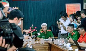 Thành phố Hồ Chí Minh: Bắt giữ hai nghi can liên quan đến vụ án đâm tử vong hai “hiệp sĩ” đường phố