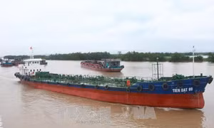 Một số chính sách mới có hiệu lực từ tháng 4/2018