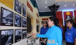 Dấu ấn Công hội bí mật Sài Gòn