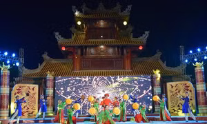 Hơn 250 thí sinh tham gia Liên hoan hát dân ca và hò Đồng Tháp
