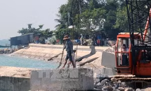 Kiên Giang tăng cường nguồn lực phát triển kinh tế - xã hội vùng đồng bào Khmer