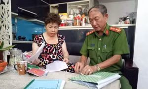 Thành phố Hồ Chí Minh bắt đầu triển khai thu thập dữ liệu quốc gia về dân cư