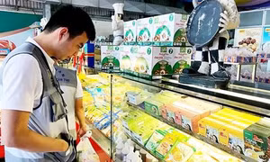 ​Doanh nghiệp nhập khẩu lúa mì gặp khó!