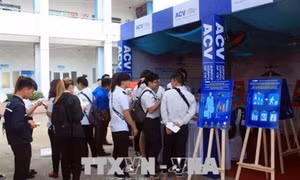 Học viện Hàng không Việt Nam đem tài sản Nhà nước hợp tác kinh doanh sai quy định