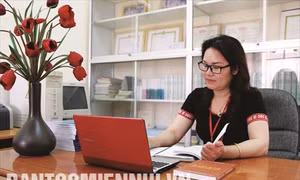 Nữ tiến sĩ Tuyết Nhung Buôn Krông - Người tâm huyết bảo tồn văn hóa Tây Nguyên
