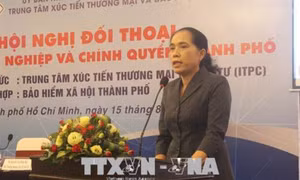 Gỡ vướng thủ tục bảo hiểm xã hội cho doanh nghiệp