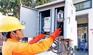 Không đủ cơ sở phê duyệt Trung tâm điện lực Long An sử dụng nhiên liệu khí hóa lỏng