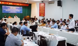 Thành phố Hồ Chí Minh: Thực hiện chi thu nhập tăng thêm theo cơ chế đặc thù gắn với hiệu quả công việc