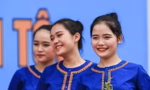 Bế mạc Ngày hội văn hóa các dân tộc miền Trung lần thứ 3