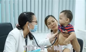 Đăng ký khám chữa bệnh chỉ mất 30 giây nhờ công nghệ thông tin