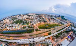 Thành phố Hồ Chí Minh lùi thời gian hoàn thành dự án mở rộng xa lộ Hà Nội