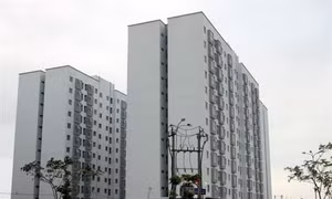 Ai sẽ được vay vốn mua nhà ở xã hội theo Quyết định 370?