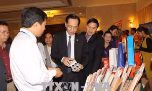 Phát huy vai trò của Hiệp hội trong phát triển doanh nghiệp Thành phố Hồ Chí Minh